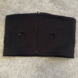 Medela pumping bra